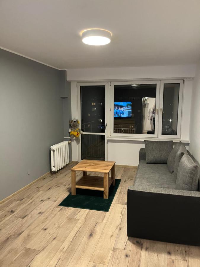 Apartament Centrum Okulickiego ! ستالوفا فولا المظهر الخارجي الصورة