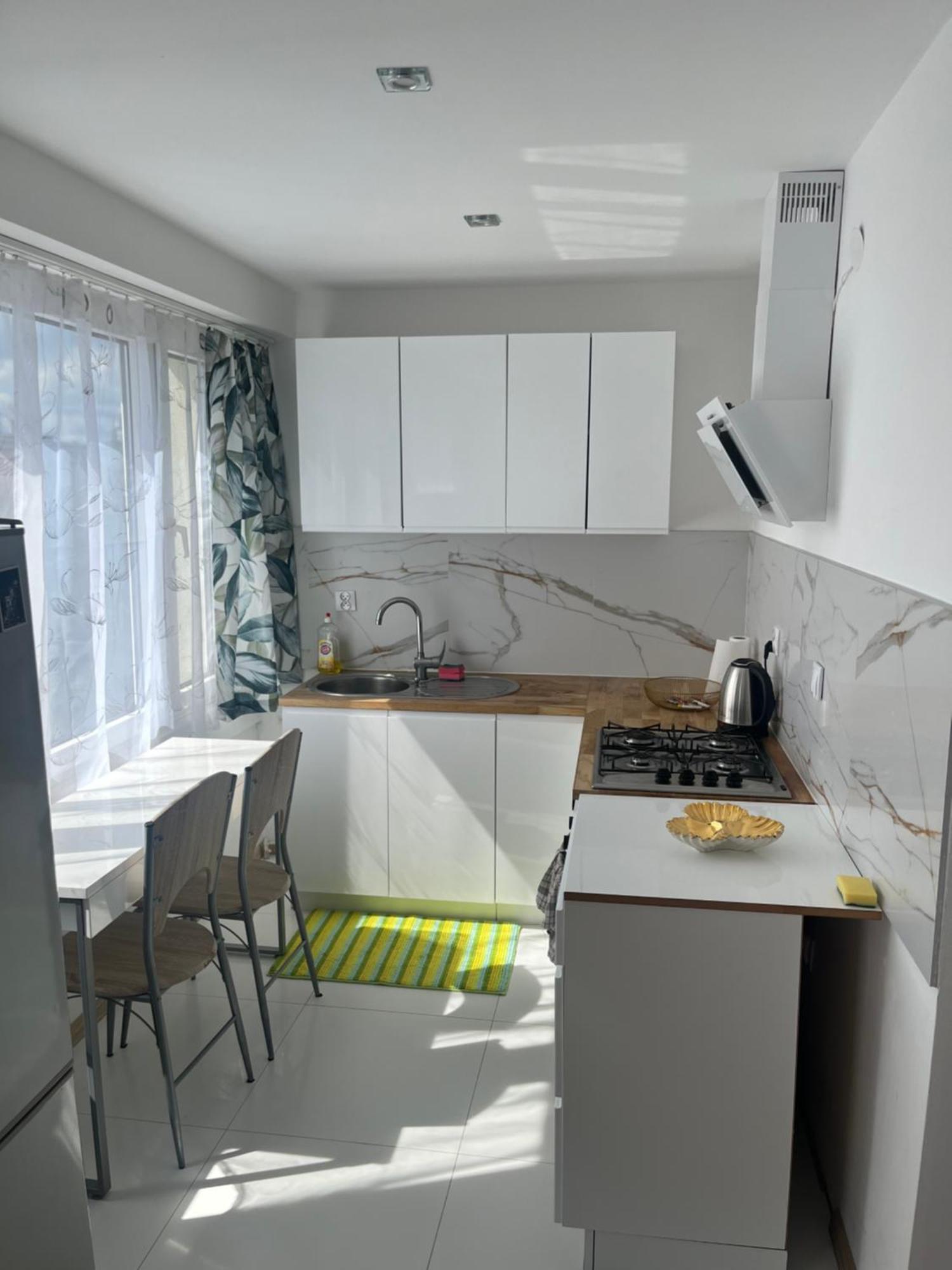 Apartament Centrum Okulickiego ! ستالوفا فولا المظهر الخارجي الصورة
