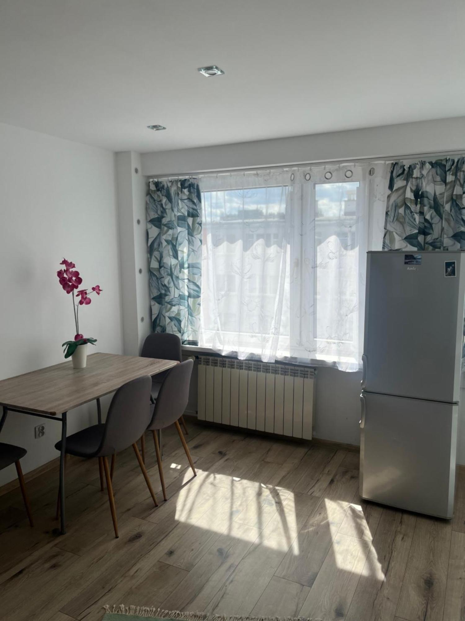 Apartament Centrum Okulickiego ! ستالوفا فولا المظهر الخارجي الصورة
